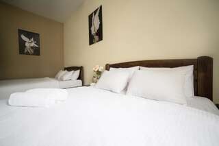 Апартаменты Apartment on Lychakivska 6-Б Львов Апартаменты-студио-1