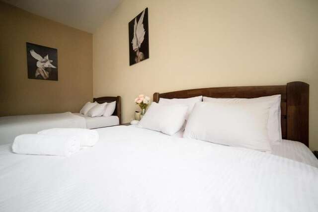 Апартаменты Apartment on Lychakivska 6-Б Львов-24